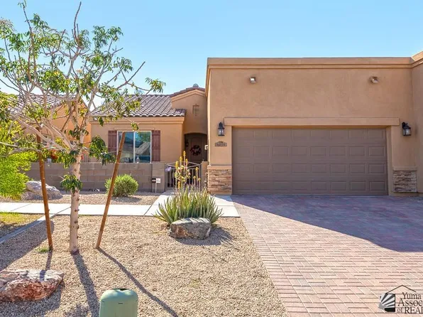 6011 E Overlook Ln, Yuma, AZ 85365