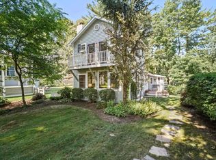 23 Priscilla Ave, Duxbury, MA 02332