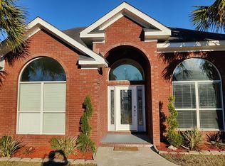 3425 Forest Ridge Ct, Saraland, AL 36571