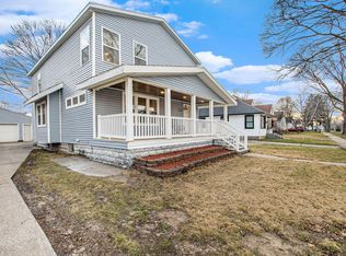 1063 W Forest Ave, Muskegon, MI 49441