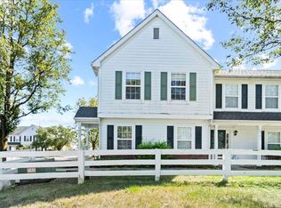 6364 Sleepy Meadow Blvd E, Grove City, OH 43123