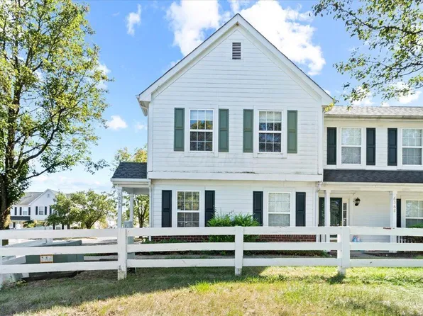 6364 Sleepy Meadow Blvd E, Grove City, OH 43123