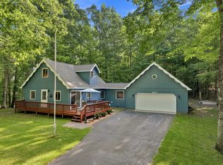 337 Spruce Ave, Roscommon, MI 48653