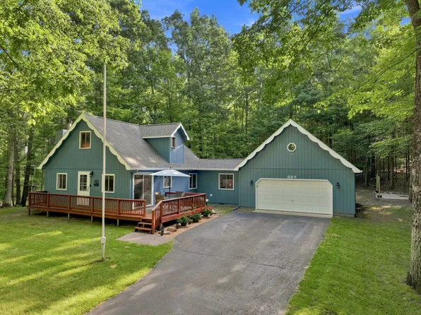337 Spruce Ave, Roscommon, MI 48653