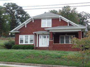 94 W Fort St, Marion, NC 28752
