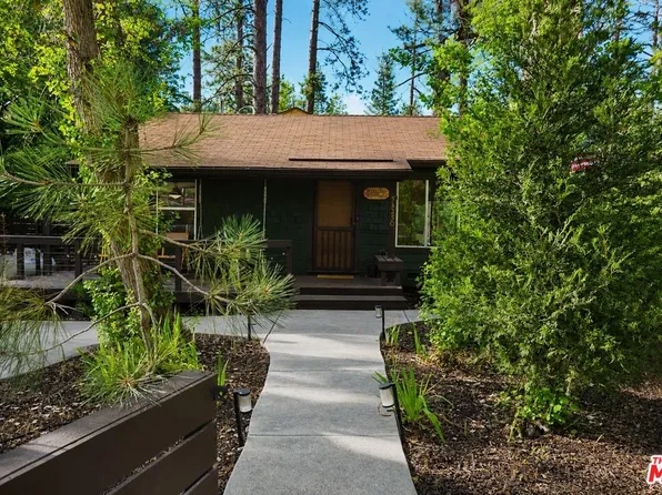 53250 Meadow Dr, Idyllwild, CA 92549