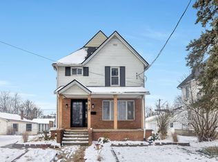 424 N Pearl St, Crestline, OH 44827