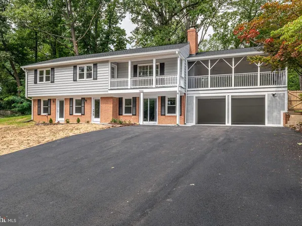 7032 Coventry Rd, Alexandria, VA 22306