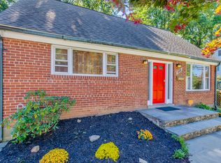 3904 Havard St, Silver Spring, MD 20906