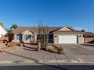 2131 E 140 S, Saint George, UT 84790