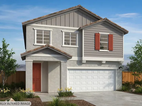9 Terrace Court, American Canyon, CA 94503