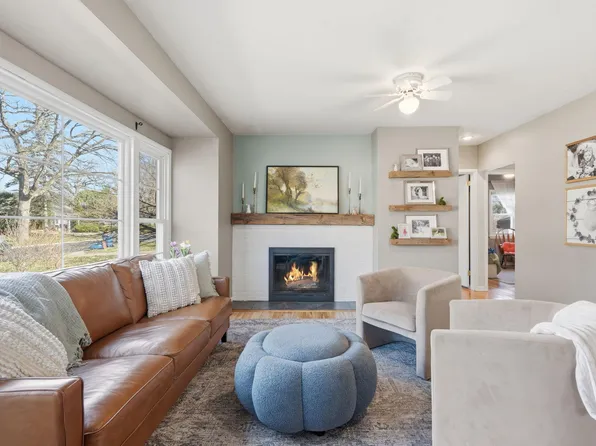 3330 Major Ave N, Golden Valley, MN 55422