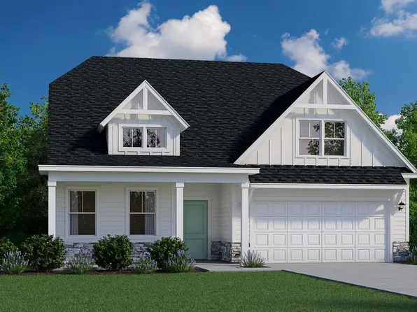 1013 Skidaway Dr, Spartanburg, SC 29303