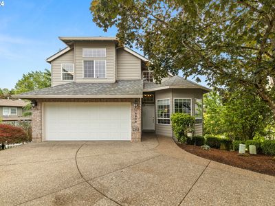 16650 SW 89th Pl, Tigard, OR, 97224