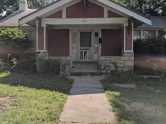 2nd image of 5743 Woodland Ave