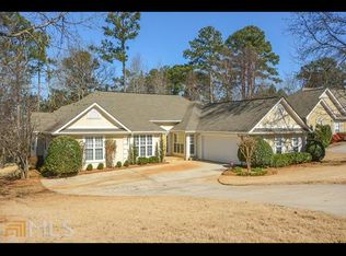 606 Vermillion Ln, Peachtree City, GA 30269