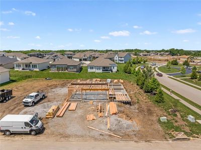 9250 Gander St, Lenexa, KS, 66227