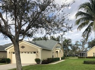 8414 Ibis Cove Cir, Naples, FL 34119