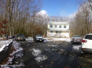 842 Hyson Rd, Jackson, NJ 08527