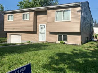 4165 E 188th St, Cleveland, OH 44122