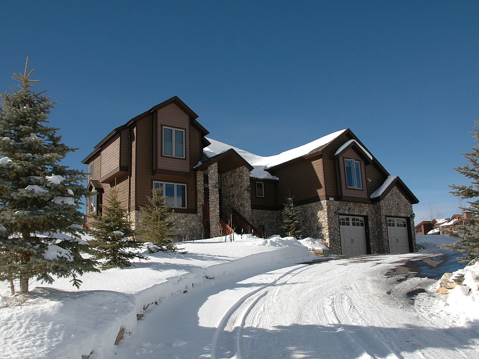 Exterior - Front