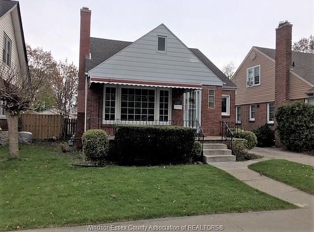 1st image of 2327 Hall Ave