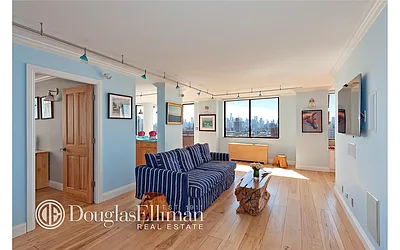 Rented by Douglas Elliman
