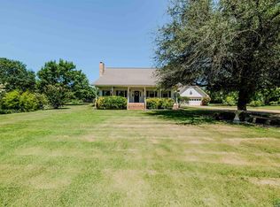 7686 Gopher Rd, Gilmer, TX 75644