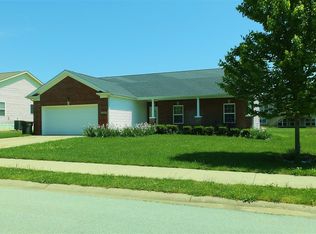 354 Vineland Place Dr, Vine Grove, KY
