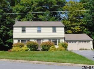 916 Westwood Dr, Herkimer, NY 13350