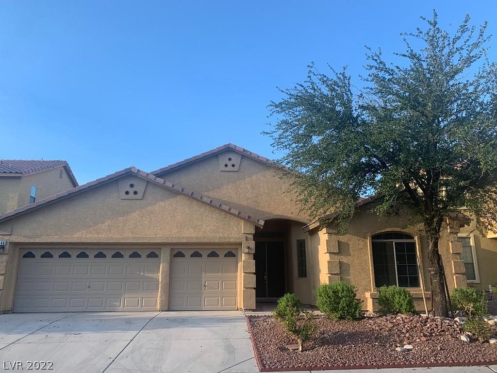 6246 Windy Waters Ct, Las Vegas, NV 89110 | Zillow