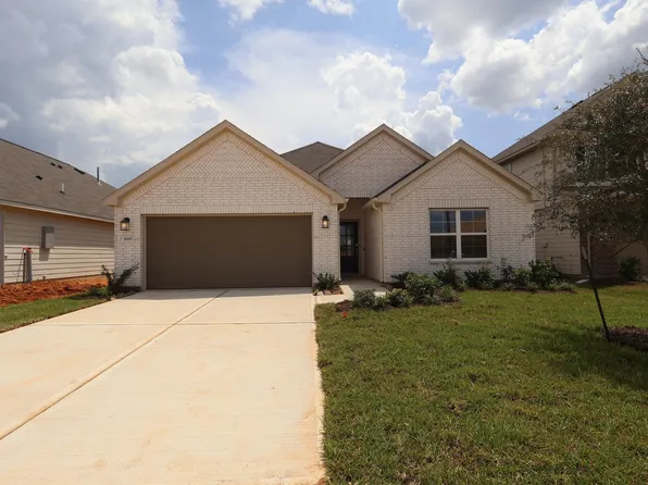 16811 Zavala Way, Montgomery, TX 77316