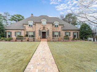 1222 Indian Hills Cir, Tuscaloosa, AL