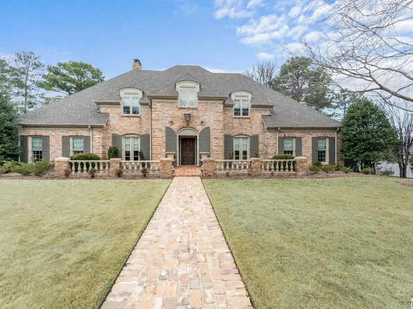 1222 Indian Hills Cir, Tuscaloosa, AL 35406