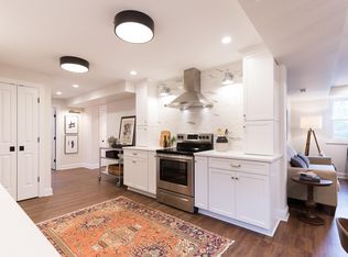 4819 Old Boonsboro Rd #TERRACE, Lynchburg, VA 24503