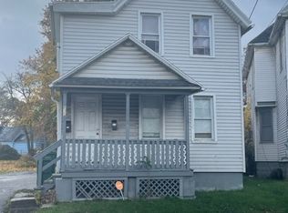 835 Clifford Ave, Rochester, NY 14621