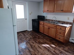 314 13th St #4, Ambridge, PA 15003