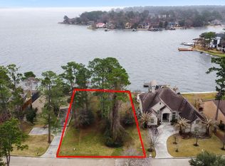 11823 Thoreau Dr LOT 15, Montgomery, TX 77356