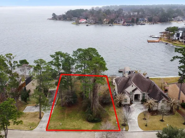 11823 Thoreau Dr Lot 15, Montgomery, TX 77356