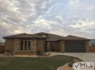 394 N 1910 W, Saint George, UT 84770
