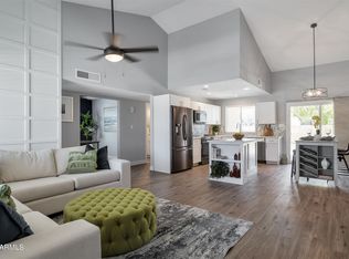 10825 W Vista Ave, Glendale, AZ 85307