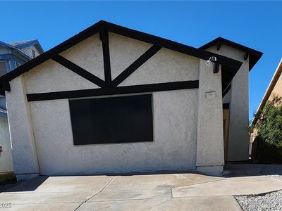 503 Crony Ave, Henderson, NV, 89011