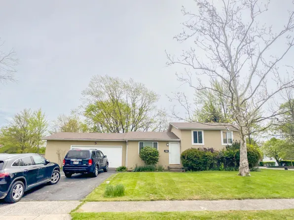 640 Oak Gale Ln, Columbus, OH 43228
