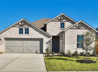 427 Fields Forest Ln, Dayton, TX 77535