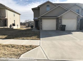 511 Maggie Ct, Belton, MO 64012