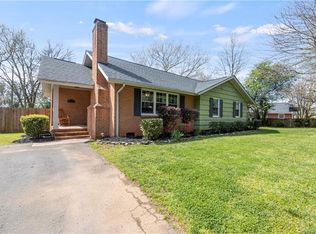 212 Cooper Dr #15, Charlotte, NC 28210