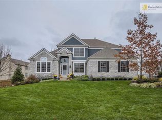 14545 Windsor St, Leawood, KS 66224