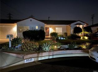 8535 Shea Pl, Rosemead, CA 91770