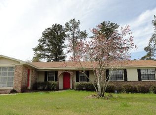 3545 Stoney Brook Rd, Augusta, GA 30906
