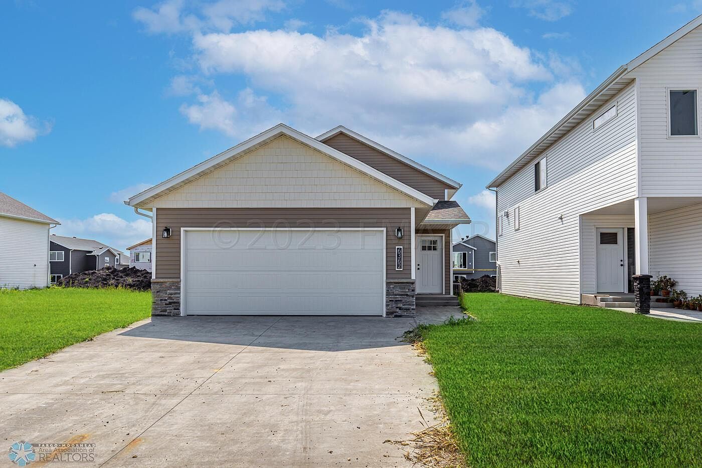 6362 82nd Ave S, Horace, ND 58047 Zillow
